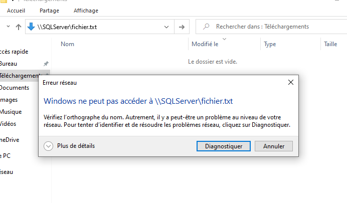 Responder capturing NTLMv2 authentication